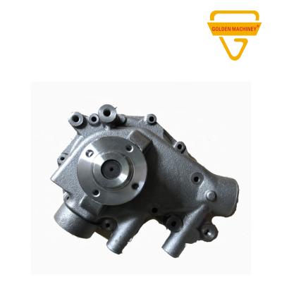China Good Quality Daf Truck Water Pump683386 for sale