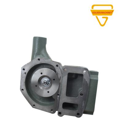 China Good Quality Hot Sale DAF Truck Water Pump for sale