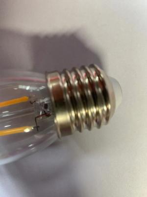 China E14 Tungsten Incandescent Light Small Screw 2w 4w for sale