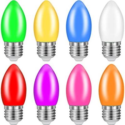 China Wedding Birthday Decoration Indoor Led Bulbs For Tv Through Wifi Or Bluetooth for sale
