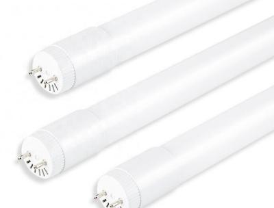 China 8ft 28w 40w Led Tube Light Bulbs Replacement Fluorescent 1500mm T8 Lamp for sale