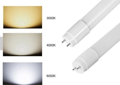 China AC Tube Led Dimmable T8 T10 T12 2ft 8w For 24 Inch Fluorescent Bulb à venda
