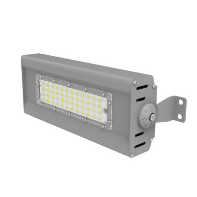China High Power Ip66 Led Tunnel Light With Central Control System for sale