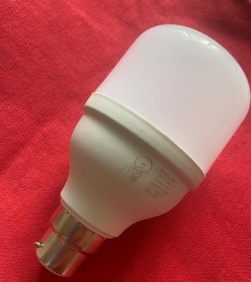 China PVC 10w Indoor Led Light Bulbs High Brightness Household Energy Saving for sale