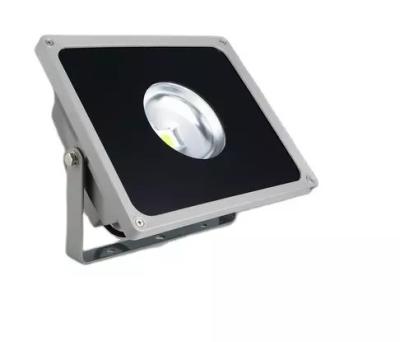 China 4500lm Warm White 3000k Led Flood Light 45w 55w Outdoor for sale