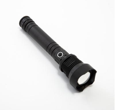 China 100w Ip65 Usb Flashlight Multifunctional Camping for sale