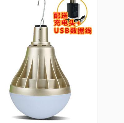 China Rechargeable 2W Solar Powered Led Lights Ultra Bright for sale