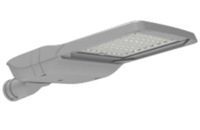 China 400w Cct3000k-6500k Led Street Light Outdoor Waterproof For Road Or Parking for sale