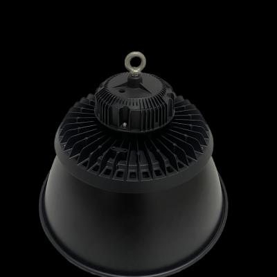 China 3000K High Illumination Led Ufo High Bay Light 100w To 200w For Workshop for sale