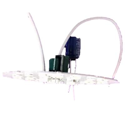 中国 高い PF 220V LED 電球は DIY アセンブリ白色のための DIY アセンブリを分けます 販売のため