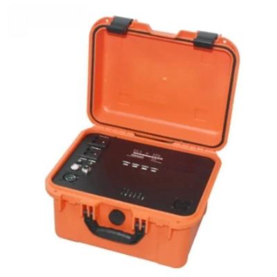 China Pure Sine Wave Outdoor 1000w Emergency Portable Power Supply High Power For Home for sale