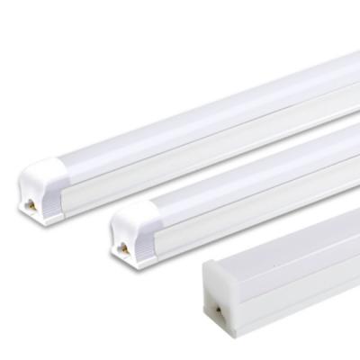 China 18w T5 Led Tube Light AC220-240v CCT2700k-10000k 90lm/W Material PVC For Indoor Use for sale