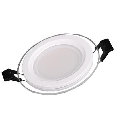 China 18w CCT3000k-10000k Anti-glare LED Downlight with Aluminum Base for Businesses for sale