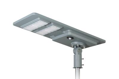 China 15kg Solar Powered Street Light White / Cold White 60w 80w 100w for sale