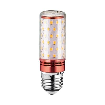 China White/Warm Light/RGB Color E27 or E14 AC85-265V 360° Beam Angle Ra>80 LED Bulb for sale