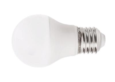 中国 安定した5500k LEDの電球、屋内屋外の導かれた電球AC 176-264V 販売のため
