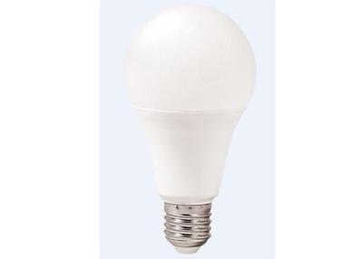 China 7W Indoor LED Light Bulbs AN-QP-A60-7-01 4500K Lower Power Consumption for sale