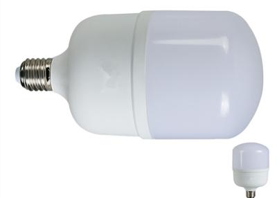 China T100 30W LED T Shape Bulb , LED Bulb T Shape 2400 LM EMC 3500K Durable for sale