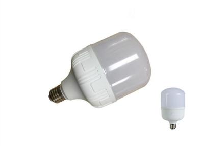 Chine Ampoules de T140 50W 4000LM 5500K LED d'intérieur, base des ampoules de série de T E27 à vendre