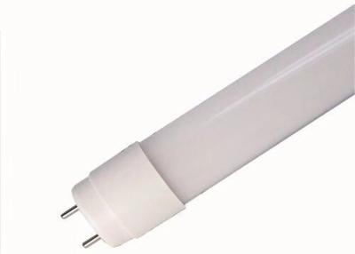 China 9w 600mm G13 T8 LED Tube Warm White Cool Aluminium Alloy Back Frosted Cover for sale