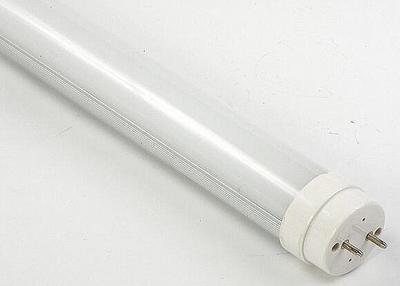 China PF 0.9 CCT 2700K T8 600mm LED Tube , Indoor LED Fubelight Long Life Span for sale