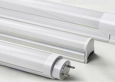 China Luz do tubo do diodo emissor de luz de AC220-240V 8w, consumo de mais baixa potência longo das ampolas 100LM/W do tubo à venda