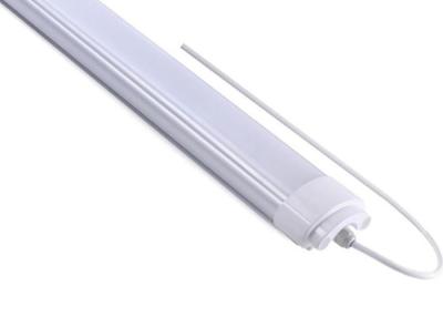 China 80W LED Linear Lighting Strips , 4000K Linear LED Strip Subway Station for sale