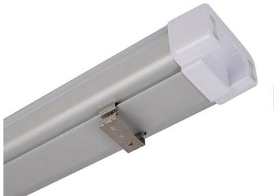 中国 湿気LEDの三証拠ライト30W-120W AC100-277V工場学校保証5年の 販売のため