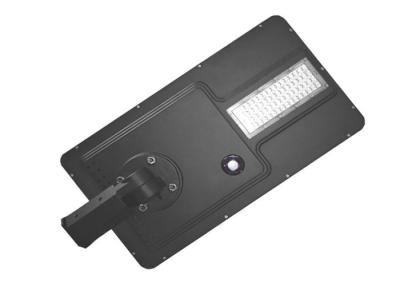 China IP65 All In One Solar Led Light 10W For Street Garden Long Life Span Easy Installation for sale