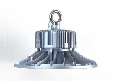 China 150 Watt UFO LED High Bay Light 150LM/W Workshop Warehouse Aluminum Housing IP66 for sale