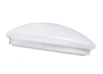 China PMMA Cover 32W Ceiling Mounted LED Lights 2500K Flat Panel Easy Installation for sale