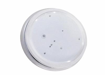 China Kitchen Ceiling Mounted LED Lights 12W Flat Panel 6000K With SMD Chips for sale