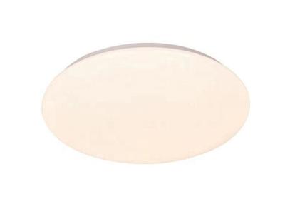 China 12W MS Covers Ceiling Fixtures Panel Light, Indoor Modern Round Light à venda