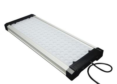 China IP65 Water Proof LED Grow Panel Light , Full Spectrum Grow Lamp 240 Watt for sale