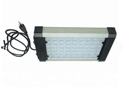 China 140W Indoor LED Grow Light Lamp Veg Bloom Switch Plant Light For Vegetables for sale