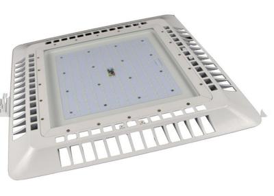 China LED Gas Station Light , Surface Mount Canopy Lights 150LM/W 50w to 240w with 5 years warranty for sale
