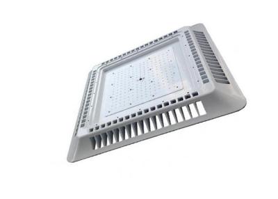 China 240 Watt LED Canopy Lights 36000LM Bus Station Lamp 150LM/W Aluminum Housing for sale