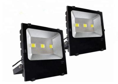 China 150W Square LED Spot Flood Lights WaterProof Construction Household Work for sale