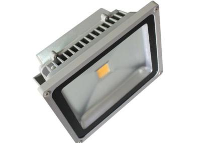 China Small Size 20W Industrial LED Flood Lights , Stadium Floodlights 4500K-6000K for sale