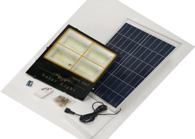 중국 옥외를 위한 1개의 LED 태양 가로등 30W LED 투광램프에서 IP65 모두 사용 판매용