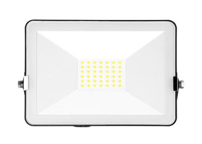 China Outdoor Large 50W Industrial LED Floodlights SMD 2835 LED Chips Corrosion Resistant for sale