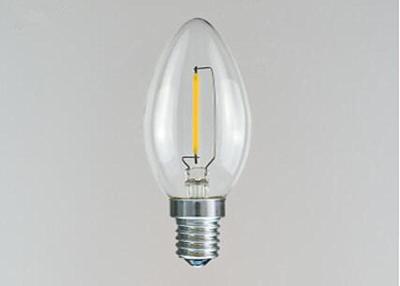 China FG45 2W / 4W Yellow Filament LED Light Bulbs CE For Residential And Indoor for sale