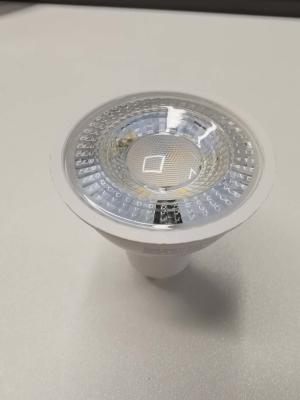China 3W - 25W Recessed Dimmable LED Downlight For Indoor Lighting 18650 30AH Battery for sale
