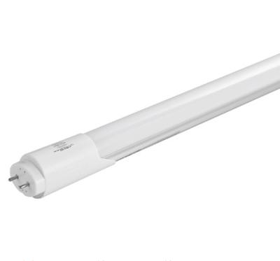 China T8 Type LED Tube Light Bulbs High Lumen IP33 Rating With 85 - 265V Input Voltage for sale