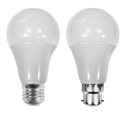 Chine ampoules extérieures d'intérieur du lumen Gu10 B22 E27 E14 d'ampoules de taille de 146mm hautes à vendre