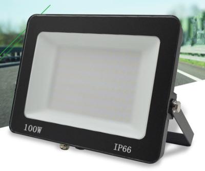 China SMD LED Spot Flood Lights Industrial Led Floodlights With 18650 30AH Battery for sale