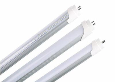 China Aluminum Body Material Led Replacement Tubes / Waterproof Led Tube Light for sale