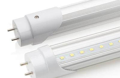 China 18W T8 Led Tube With Radar Size 4ft Input 220 - 240V For Family / Shop 4500K for sale