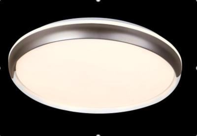 China 32W 18W Color Changing Surface Ceiling Light With Motion Sensor For Bedroom / Kitchen for sale