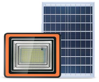 중국 SMD2835 IP65 Ra>80 90Lum LED 태양 홍수 빛 높은 밝기는 전력 65W - 400W에 따라 다릅니다. 판매용